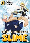 Fuse - That Time I Got Reincarnated As A Slime 11
