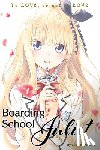 Kaneda, Yousuke - Boarding School Juliet 1
