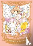 CLAMP - Cardcaptor Sakura Collector's Edition 1