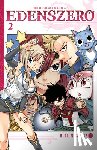 Mashima, Hiro - Edens Zero 2