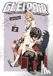 Takeda, Sun - Gleipnir 2