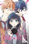 Nogiri, Yoko - Love In Focus 1