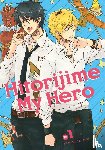 Arii, Memeko - Hitorijime My Hero 1