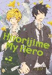 Arii, Memeko - Hitorijime My Hero 2