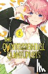 Haruba, Negi - The Quintessential Quintuplets 2