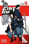Ohkubo, Atsushi - Fire Force 16