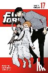 Ohkubo, Atsushi - Fire Force 17