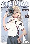 Takeda, Sun - Gleipnir 3