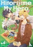 Arii, Memeko - Hitorijime My Hero 4