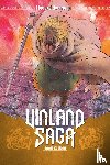Yukimura, Makoto - Vinland Saga Vol. 11