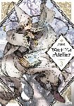 Shirahama, Kamome - Witch Hat Atelier 3