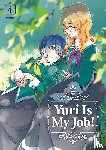 Miman - Yuri Is My Job! 4