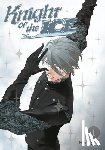 Ogawa, Yayoi - Knight Of The Ice 1