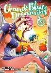 Yoshioka, Kimitake - Grand Blue Dreaming 9