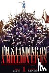 Yamakawa, Naoki - I'm Standing On A Million Lives 1