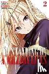 Yamakawa, Naoki - I'm Standing On A Million Lives 2