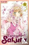CLAMP - Cardcaptor Sakura: Clear Card 7