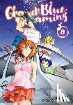 Yoshioka, Kimitake - Grand Blue Dreaming 8