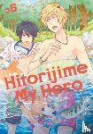 Arii, Memeko - Hitorijime My Hero 5
