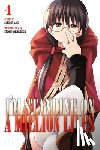 Yamakawa, Naoki - I'm Standing On A Million Lives 4