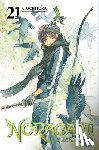 Adachitoka - Noragami: Stray God 21