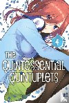 Haruba, Negi - The Quintessential Quintuplets 4