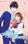 Anashin - Waiting For Spring 12