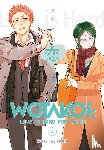 Fujita - Wotakoi: Love Is Hard For Otaku 4