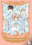 CLAMP - Cardcaptor Sakura Collector's Edition 3