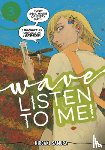 Samura, Hiroaki - Wave, Listen To Me! 3