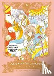 CLAMP - Cardcaptor Sakura Collector's Edition 6