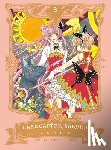 CLAMP - Cardcaptor Sakura Collector's Edition 8