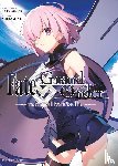 Shiramine - Fate/grand Order -mortalis:stella- 1 (manga)