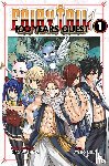 Mashima, Hiro - Fairy Tail: 100 Years Quest 1