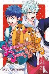 Yoshikawa, Miki - Yamada-kun And The Seven Witches 21-22