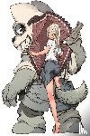 Takeda, Sun - Gleipnir 6