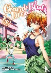 Yoshioka, Kimitake - Grand Blue Dreaming 10