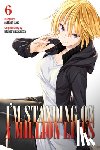 Yamakawa, Naoki - I'm Standing On A Million Lives 6