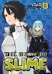 Fuse - That Time I Got Reincarnated As A Slime 12