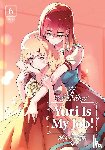 MIMAN - Yuri Is My Job! 6