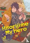 Arii, Memeko - Hitorijime My Hero 7