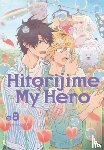Arii, Memeko - Hitorijime My Hero 8