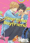 Arii, Memeco - Hitorijime Boyfriend (Hitorijime My Hero)