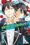 Okushou - Real Account 18-20