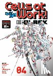 Harada, Shigemitsu - Cells At Work! Code Black 4