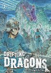 Kuwabara, Taku - Drifting Dragons 2
