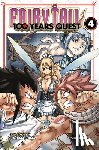 Mashima, Hiro - Fairy Tail: 100 Years Quest 4