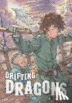 Kuwabara, Taku - Drifting Dragons 5