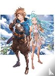  - Granblue Fantasy (manga) 6