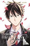 KANEDA, YOUSUKE - Boarding School Juliet 12